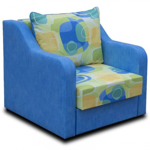 Кресло-кровать Гарди фото 2