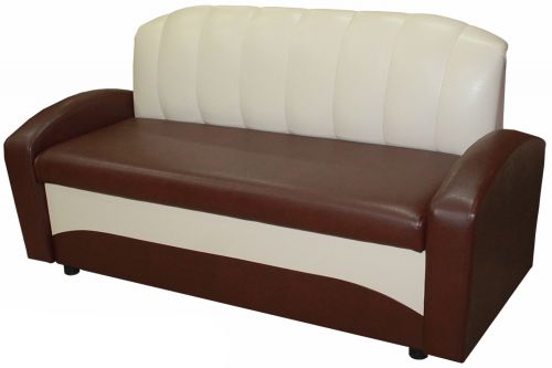 Мягкий кухонный диван Фиджи 2 МД фото 3