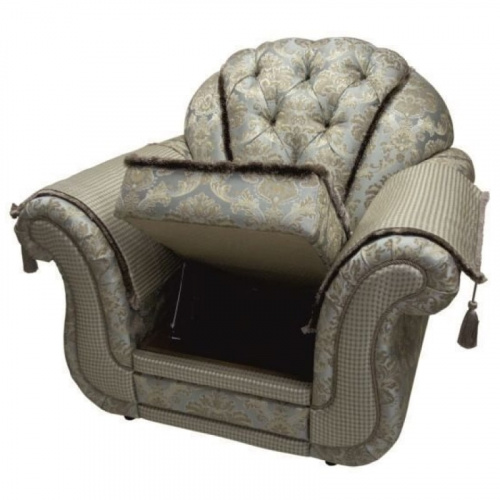 Кресло Версаль фото 5