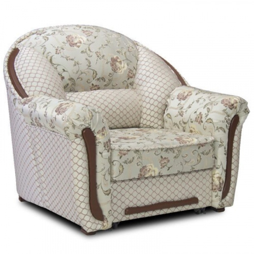 Кресло-кровать Альмонд фото 2